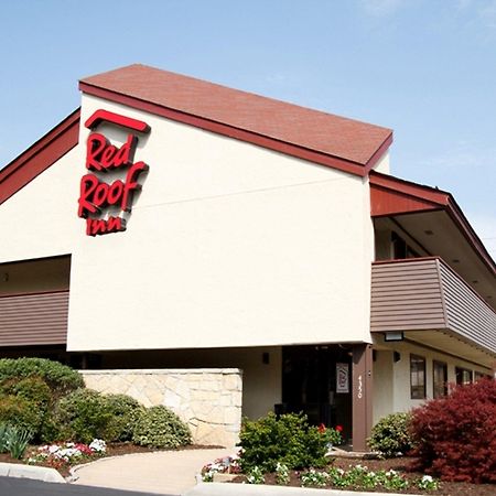 Red Roof Inn North Charleston Coliseum Esterno foto